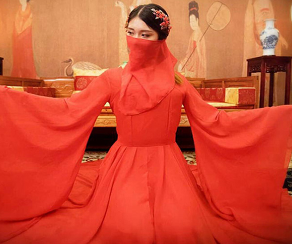 成都温江经络调理